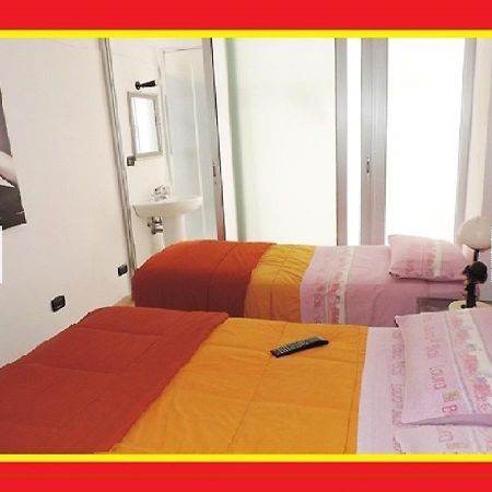 Bed & Breakfast Maricentro טאראנטו מראה חיצוני תמונה