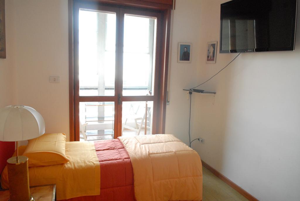 Bed & Breakfast Maricentro טאראנטו מראה חיצוני תמונה