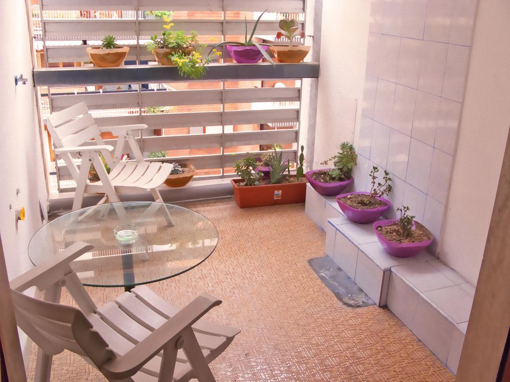 Bed & Breakfast Maricentro טאראנטו חדר תמונה