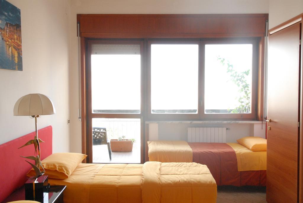 Bed & Breakfast Maricentro טאראנטו מראה חיצוני תמונה
