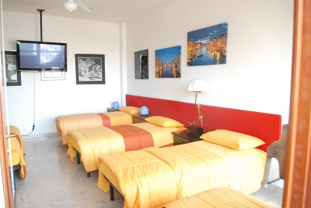 Bed & Breakfast Maricentro טאראנטו מראה חיצוני תמונה