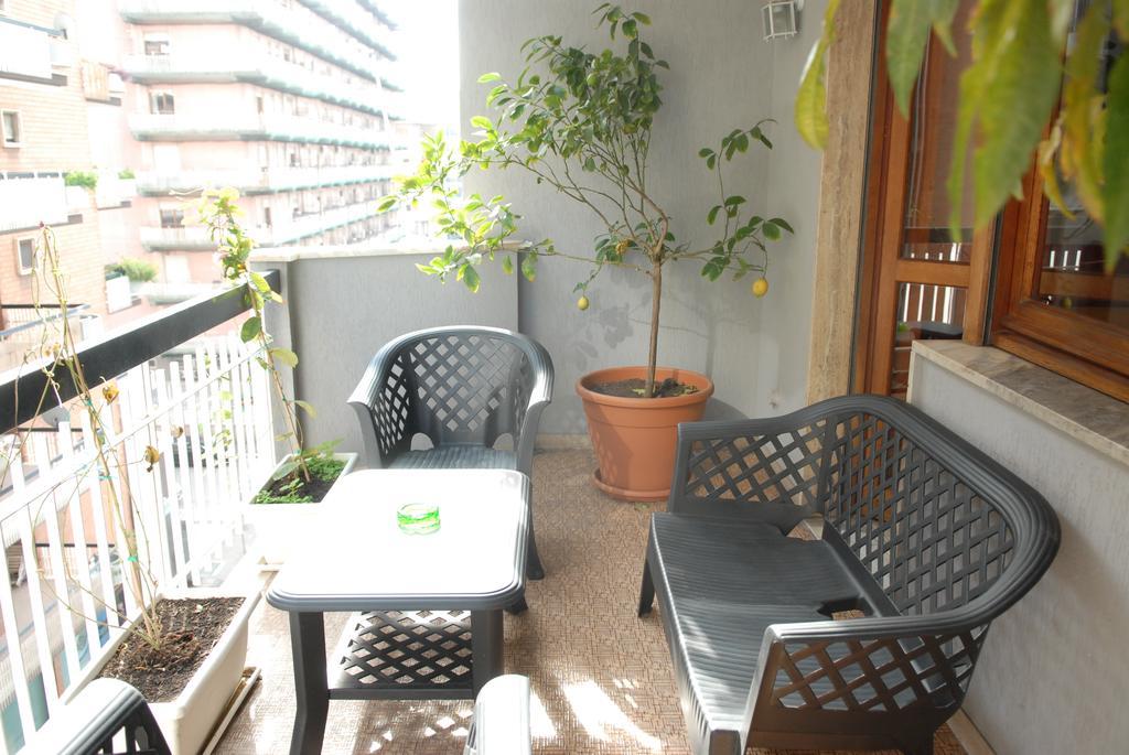 Bed & Breakfast Maricentro טאראנטו חדר תמונה