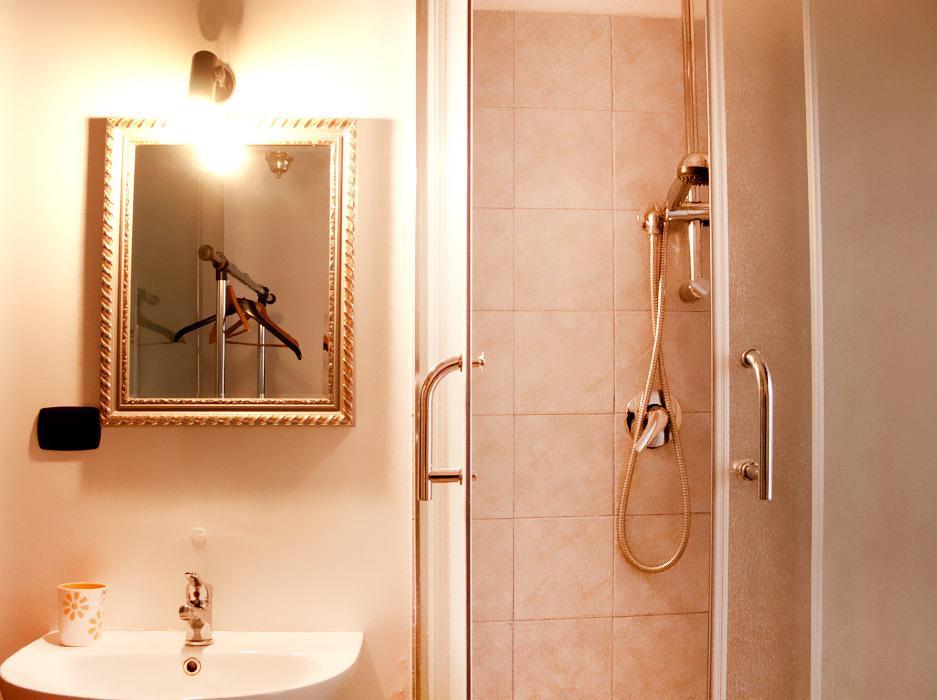 Bed & Breakfast Maricentro טאראנטו מראה חיצוני תמונה
