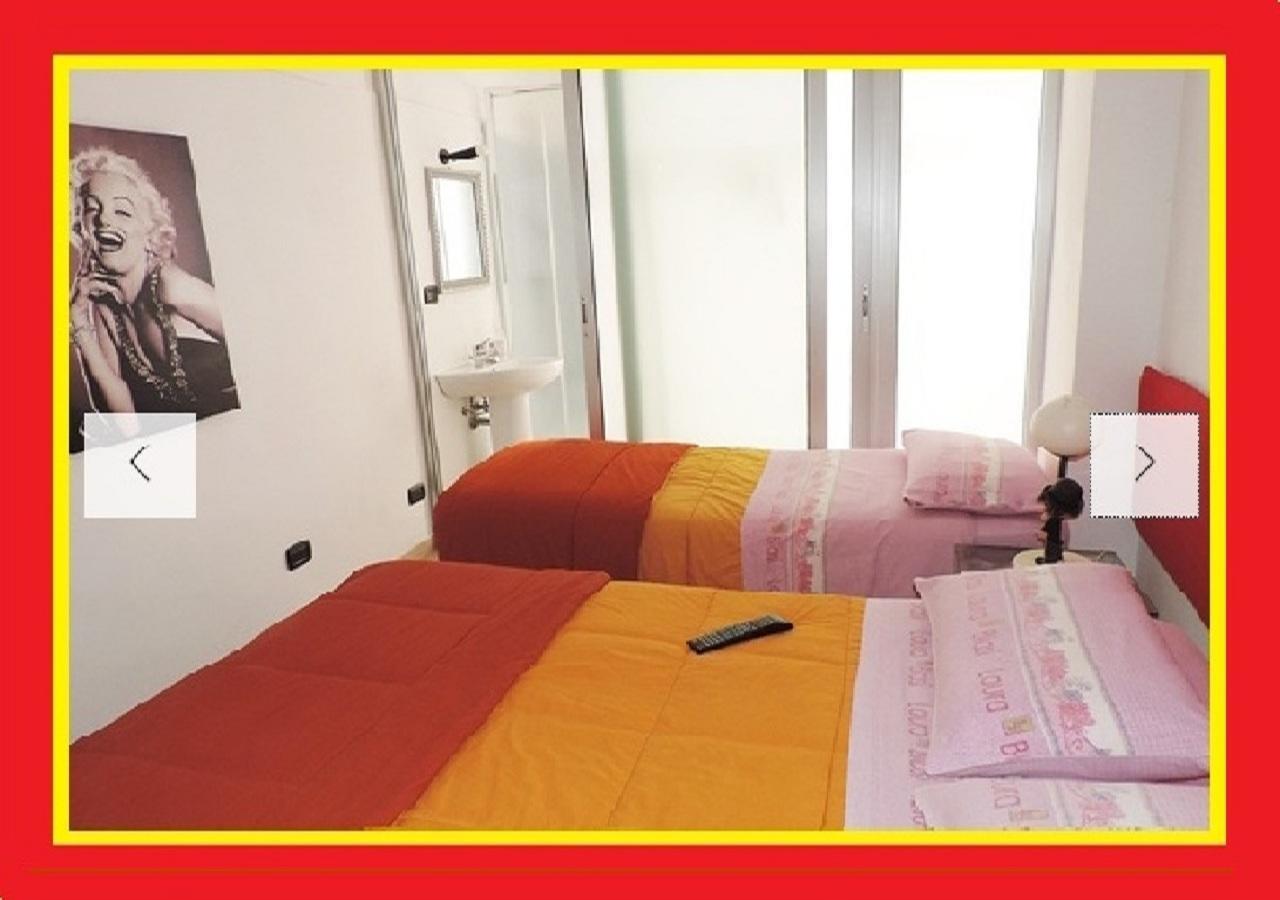 Bed & Breakfast Maricentro טאראנטו מראה חיצוני תמונה