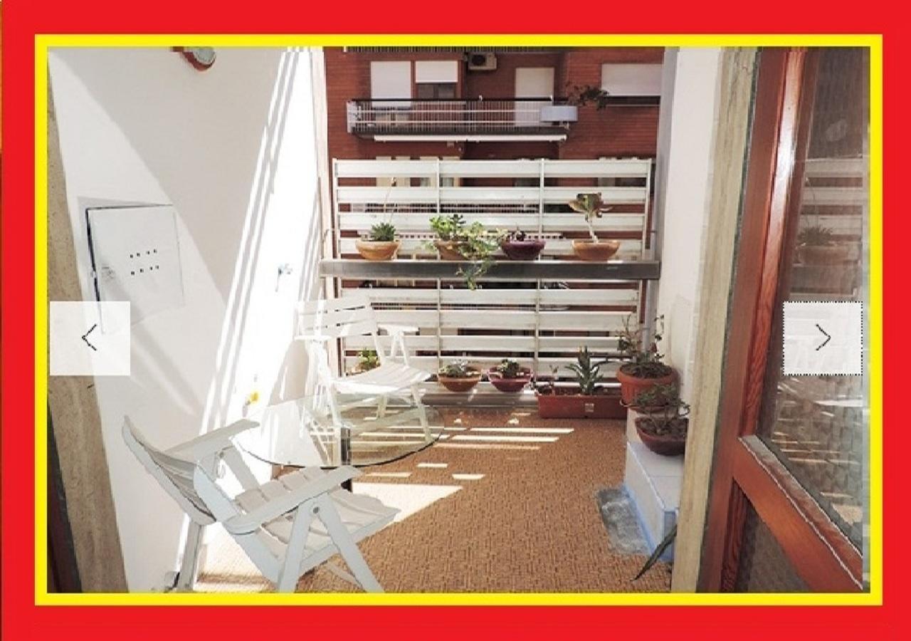 Bed & Breakfast Maricentro טאראנטו מראה חיצוני תמונה