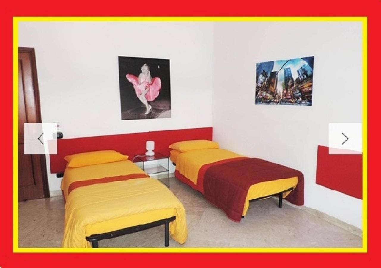 Bed & Breakfast Maricentro טאראנטו מראה חיצוני תמונה