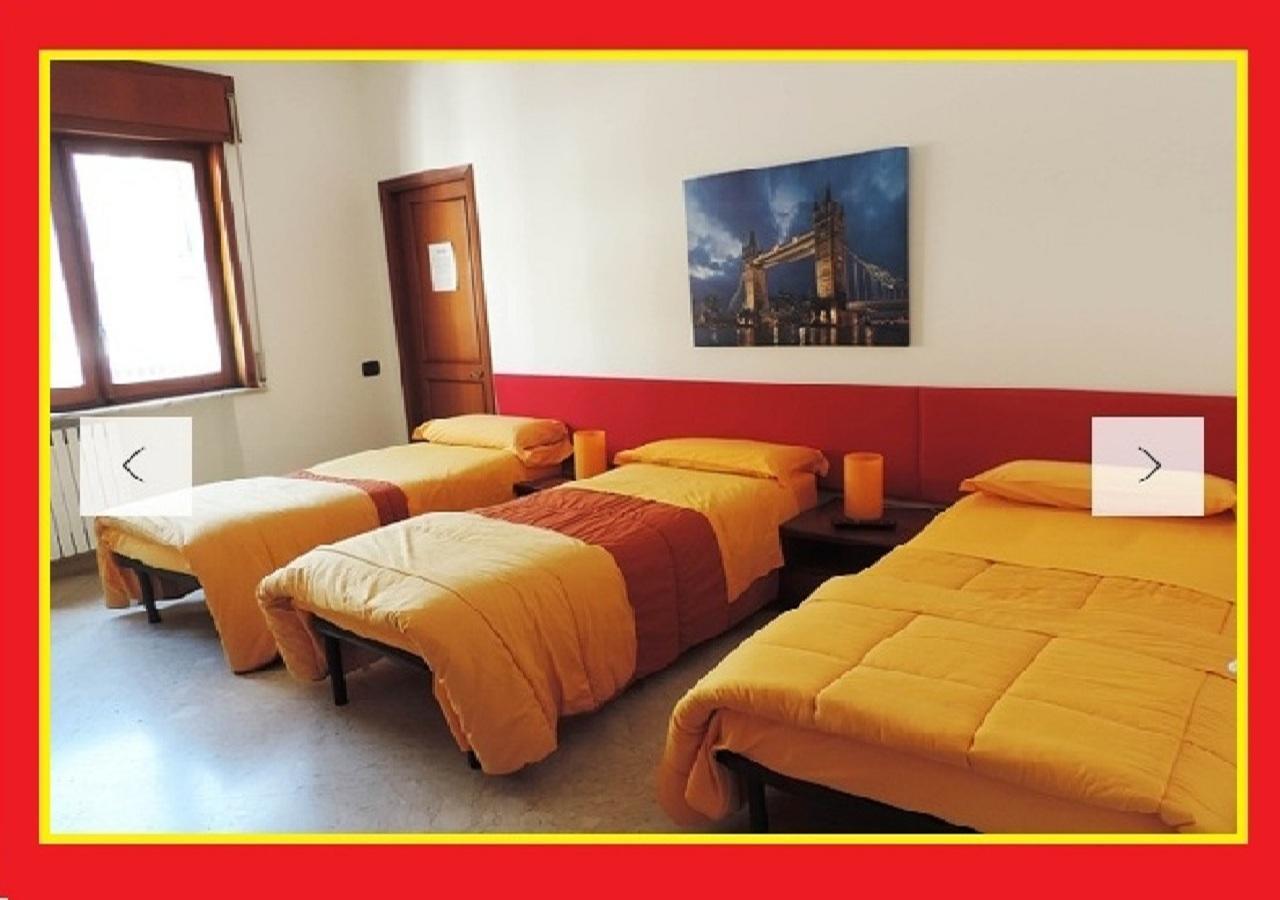 Bed & Breakfast Maricentro טאראנטו מראה חיצוני תמונה