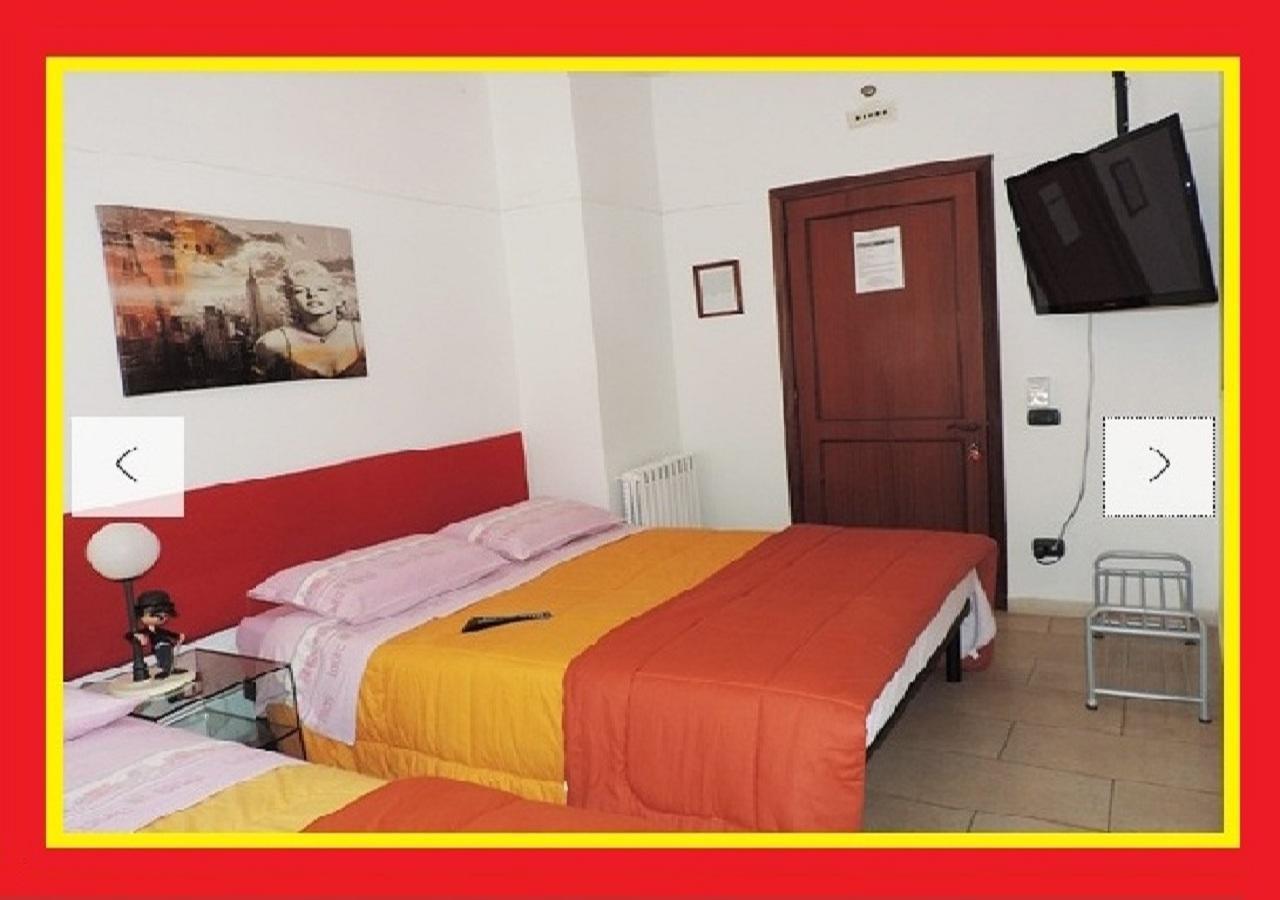 Bed & Breakfast Maricentro טאראנטו מראה חיצוני תמונה