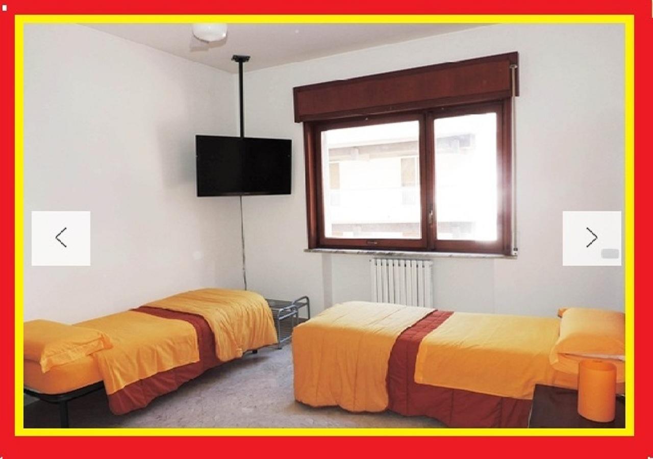 Bed & Breakfast Maricentro טאראנטו מראה חיצוני תמונה