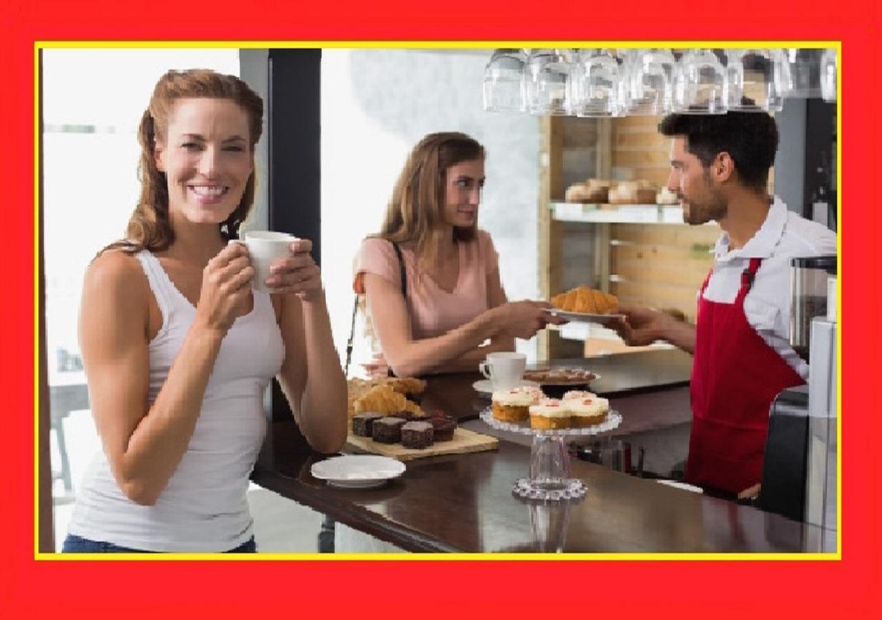 Bed & Breakfast Maricentro טאראנטו מראה חיצוני תמונה