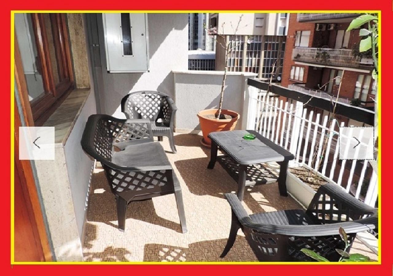 Bed & Breakfast Maricentro טאראנטו מראה חיצוני תמונה