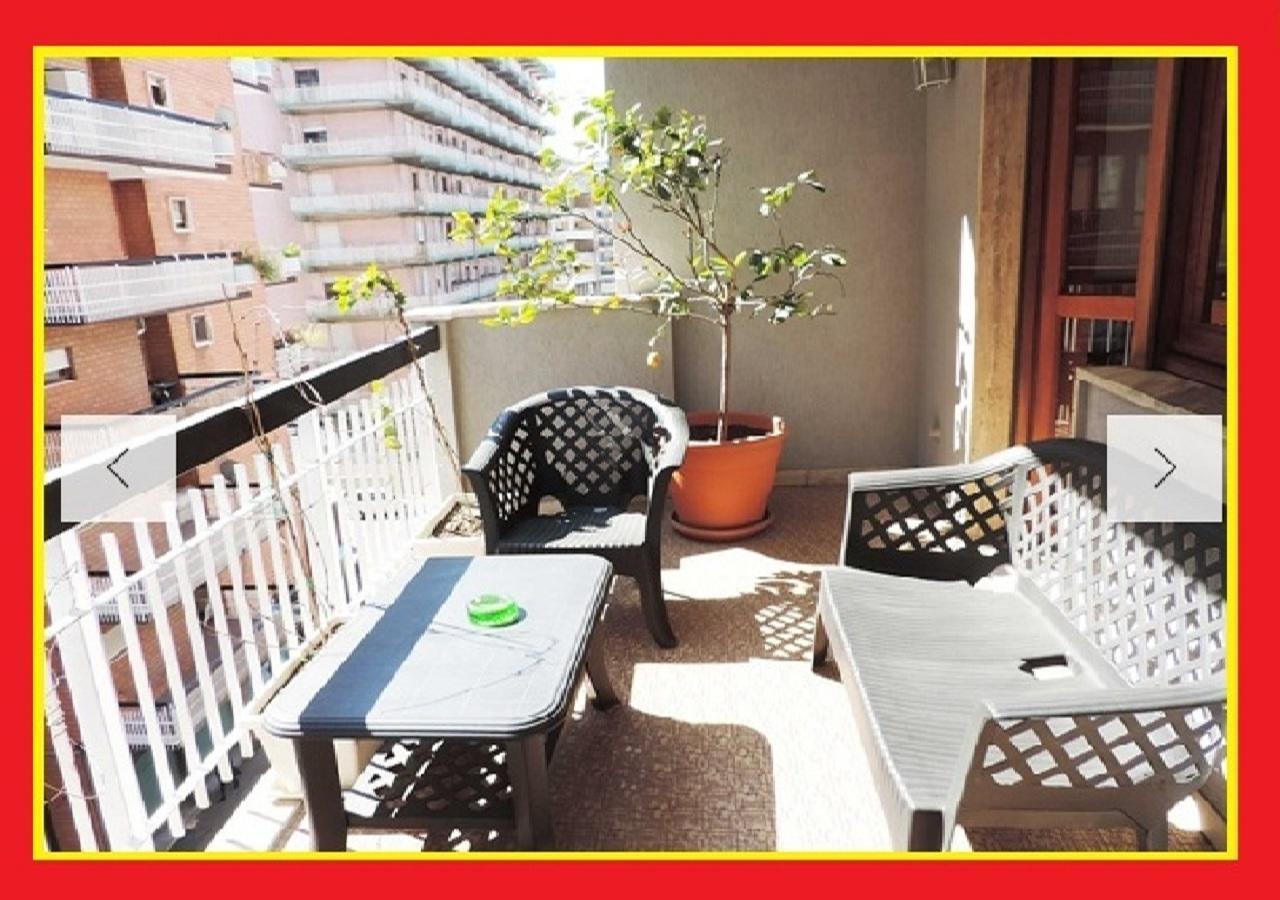 Bed & Breakfast Maricentro טאראנטו מראה חיצוני תמונה
