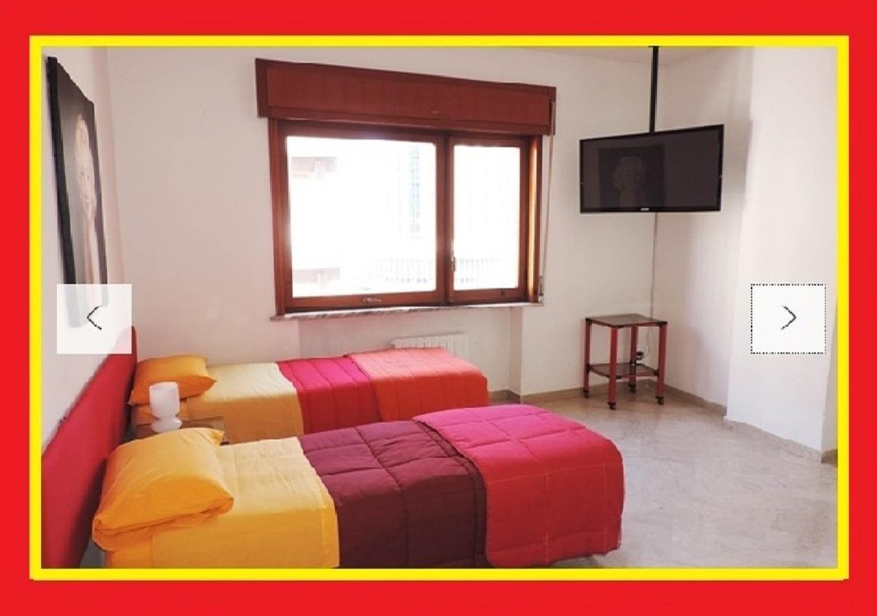 Bed & Breakfast Maricentro טאראנטו מראה חיצוני תמונה